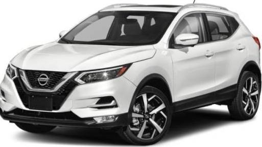 NISSAN ROGUE SPORT 2022 JN1BJ1CW6NW485098 image